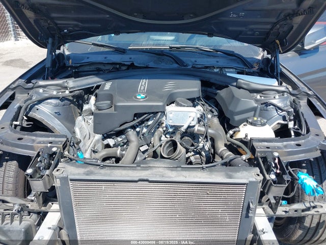 WBA8E9G5XGNT86530 BMW 328I
