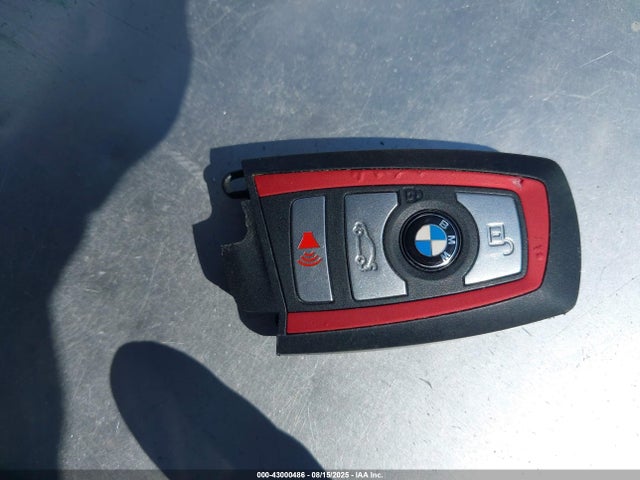 WBA8E9G5XGNT86530 BMW 328I