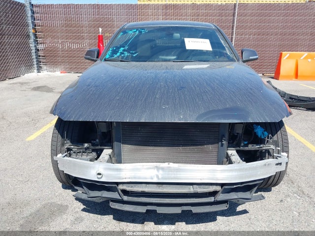 WBA8E9G5XGNT86530 BMW 328I