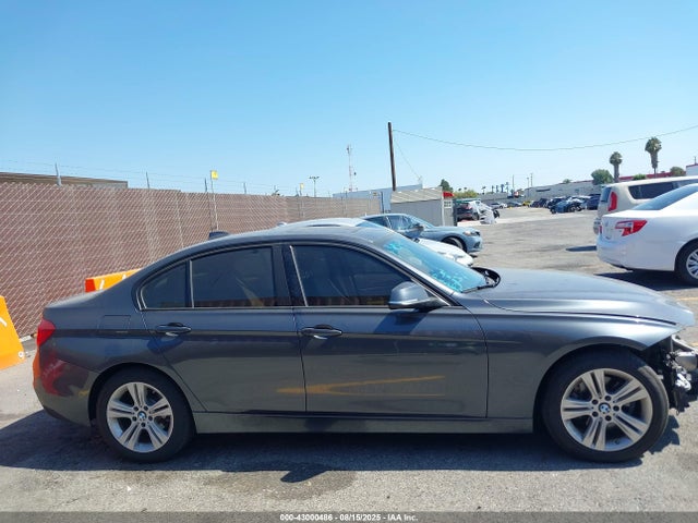 WBA8E9G5XGNT86530 BMW 328I
