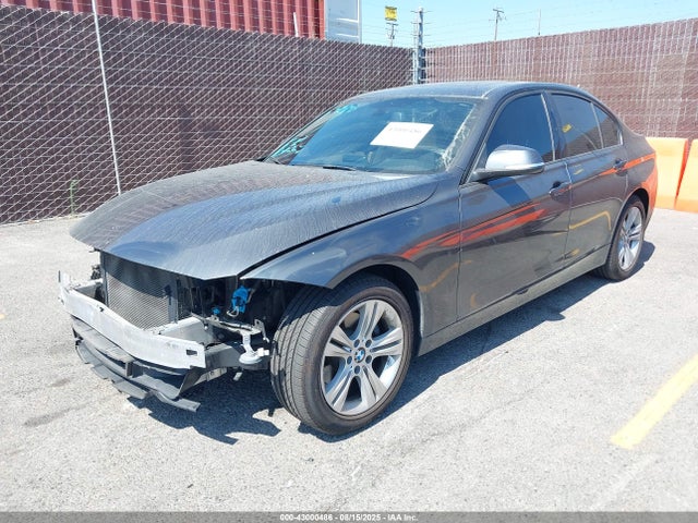 WBA8E9G5XGNT86530 BMW 328I