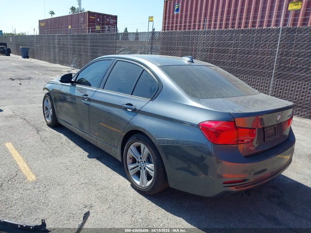 WBA8E9G5XGNT86530 BMW 328I