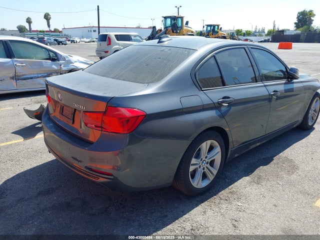 WBA8E9G5XGNT86530 BMW 328I