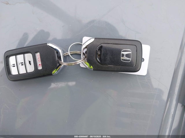 3CZRU6H52HM711930 Honda r18z9