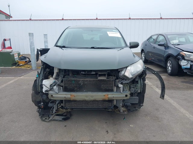 3CZRU6H52HM711930 Honda r18z9