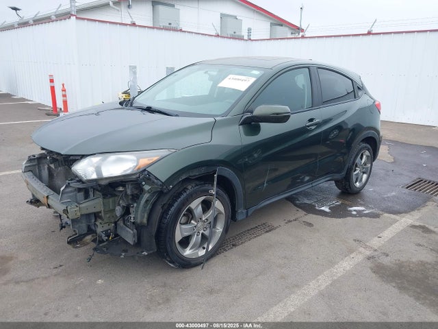 3CZRU6H52HM711930 Honda r18z9