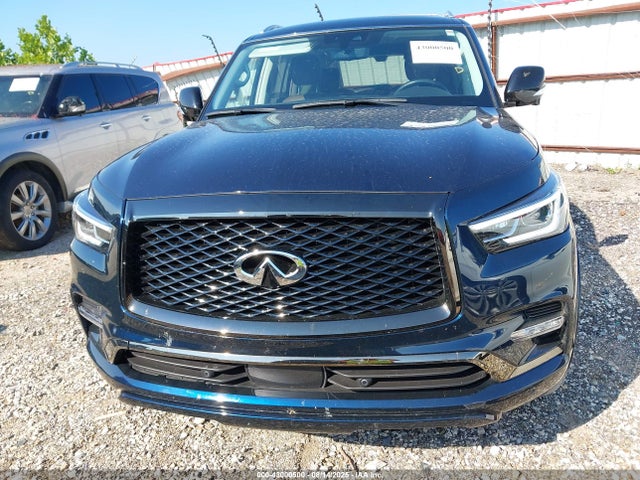 JN8AZ2AE8M9269188 Infiniti 2021