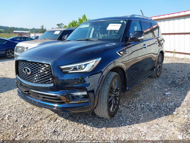 JN8AZ2AE8M9269188 Infiniti 2021