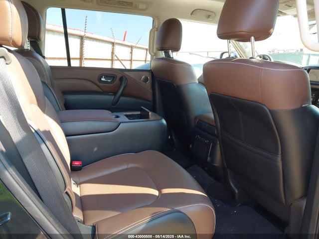 JN8AZ2AE8M9269188 Infiniti 2021
