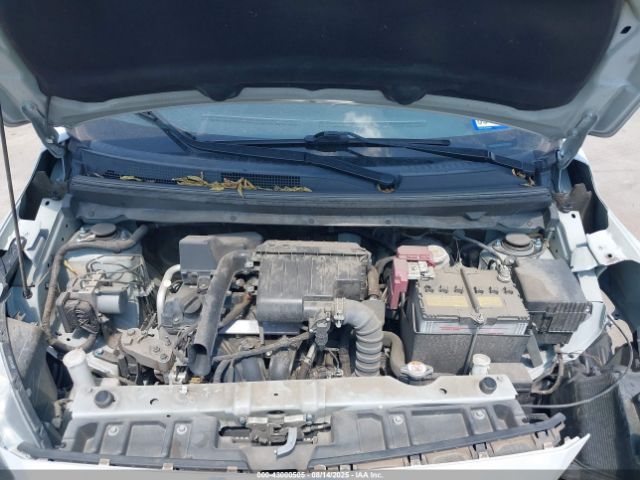 2022 MITSUBISHI MIRAGE G4 ML32FUFJ7NHF03831 Photo 9