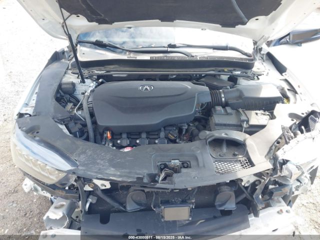 2019 ACURA TLX 19UUB2F68KA005951 Photo 9