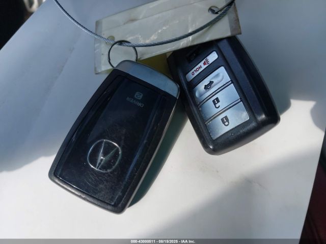 2019 ACURA TLX 19UUB2F68KA005951 Photo 10