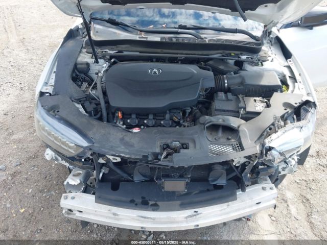 2019 ACURA TLX 19UUB2F68KA005951 Photo 5