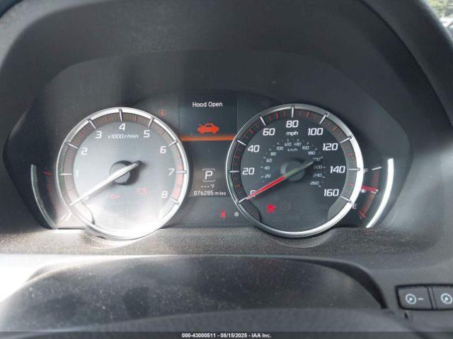 2019 ACURA TLX 19UUB2F68KA005951 Photo 6