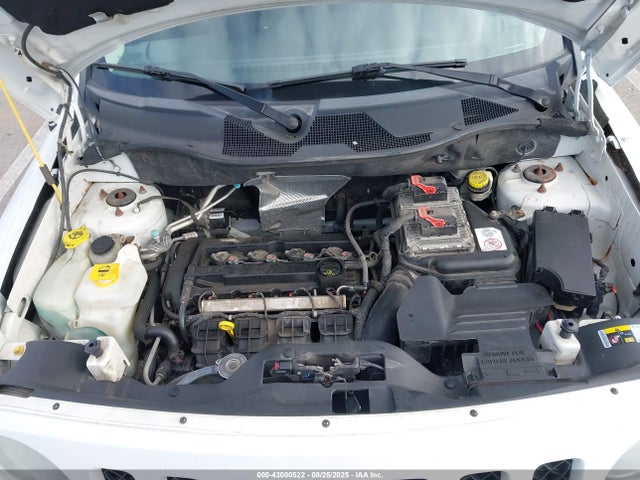 Jeep Patriot 2014 1C4NJPBB4ED571713 Image 10