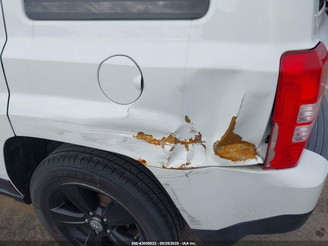 Jeep Patriot 2014 1C4NJPBB4ED571713 Image 6