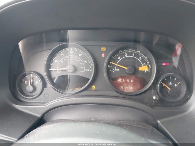 Jeep Patriot 2014 1C4NJPBB4ED571713 Image 7