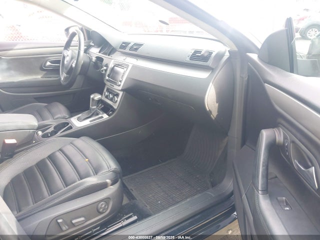 2010 Volkswagen Cc Sport მანქანა იყიდება აუქციონზე, vin: WVWMP7AN4AE544991, აუქციონის ნომერი: 43000527