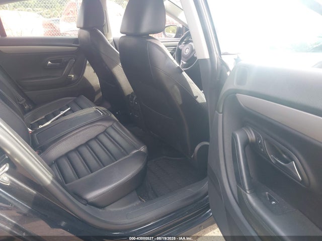 2010 Volkswagen Cc Sport მანქანა იყიდება აუქციონზე, vin: WVWMP7AN4AE544991, აუქციონის ნომერი: 43000527