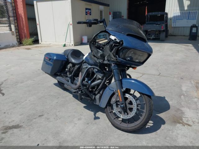 2019 HARLEY-DAVIDSON FLTRXS 1HD1KTP30KB633359
