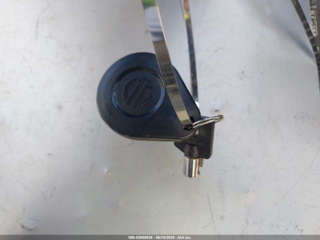 2019 HARLEY-DAVIDSON FLTRXS 1HD1KTP30KB633359 Photo 10