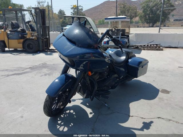 2019 HARLEY-DAVIDSON FLTRXS 1HD1KTP30KB633359 Photo 1