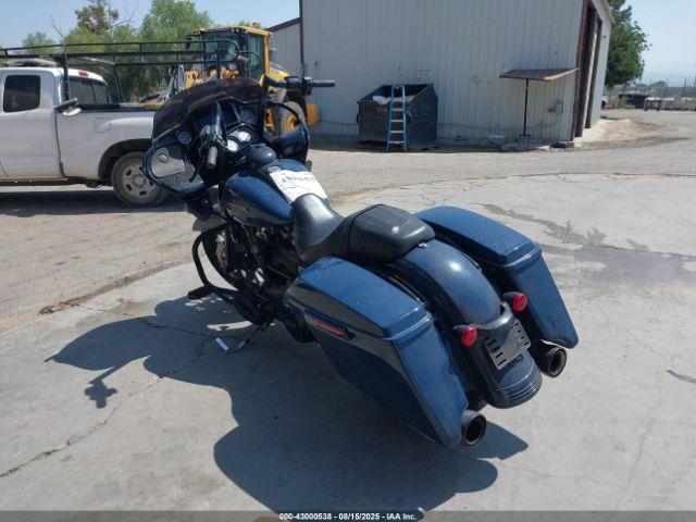 2019 HARLEY-DAVIDSON FLTRXS 1HD1KTP30KB633359 Photo 2