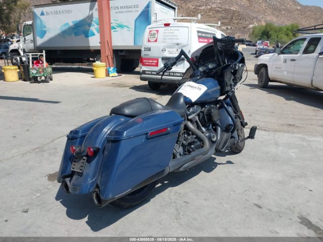 2019 HARLEY-DAVIDSON FLTRXS 1HD1KTP30KB633359 Photo 3