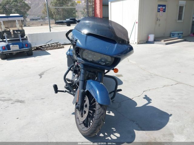 2019 HARLEY-DAVIDSON FLTRXS 1HD1KTP30KB633359 Photo 4