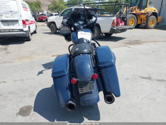 2019 HARLEY-DAVIDSON FLTRXS 1HD1KTP30KB633359 Photo 5