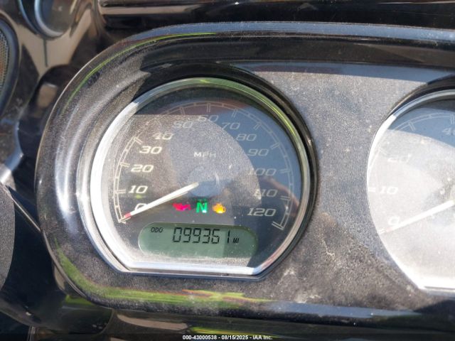 2019 HARLEY-DAVIDSON FLTRXS 1HD1KTP30KB633359 Photo 6