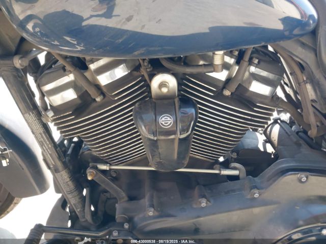 2019 HARLEY-DAVIDSON FLTRXS 1HD1KTP30KB633359 Photo 8