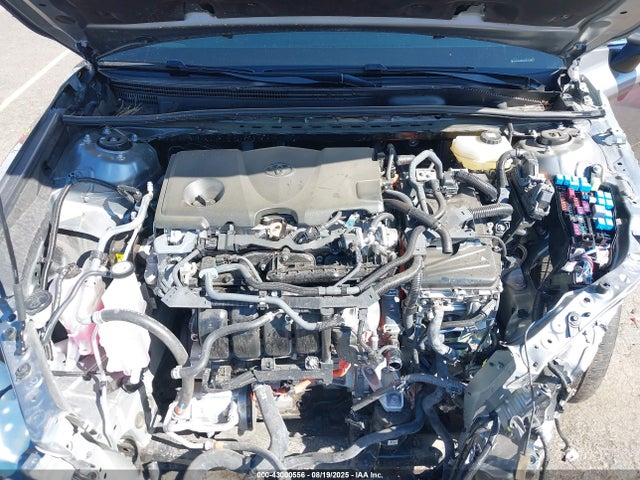 Toyota a25a-fxs 2025 4T1DBADK0SU503404 Image 10