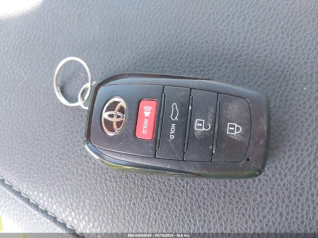 Toyota a25a-fxs 2025 4T1DBADK0SU503404 Image 11