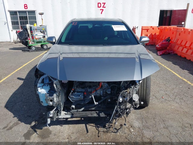 Toyota a25a-fxs 2025 4T1DBADK0SU503404 Image 13
