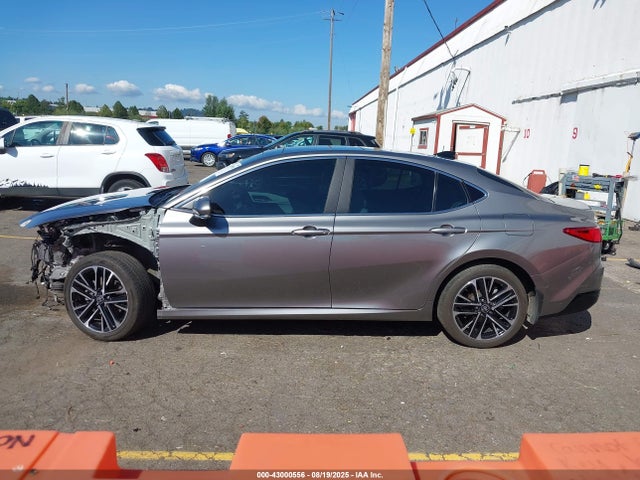 Toyota a25a-fxs 2025 4T1DBADK0SU503404 Image 15