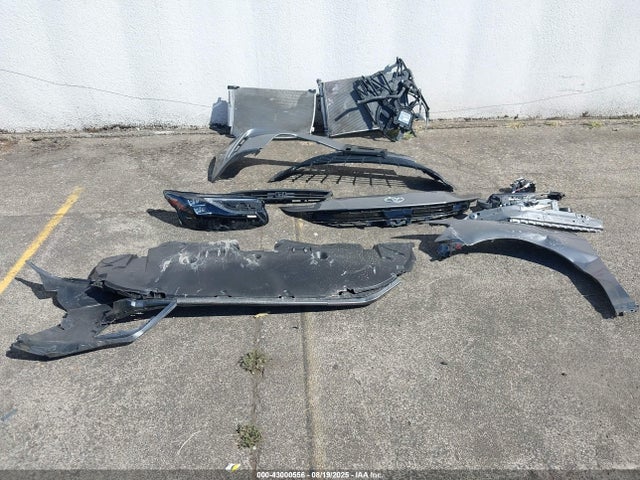 Toyota a25a-fxs 2025 4T1DBADK0SU503404 Image 12