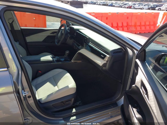 Toyota a25a-fxs 2025 4T1DBADK0SU503404 Image 5