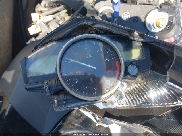Yamaha Yzf-r6 2015 JYARJ16E2FA032802 Image 7