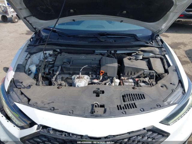 2021 ACURA ILX 19UDE2F82MA002524 Photo 9