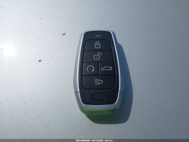 2021 ACURA ILX 19UDE2F82MA002524 Photo 10