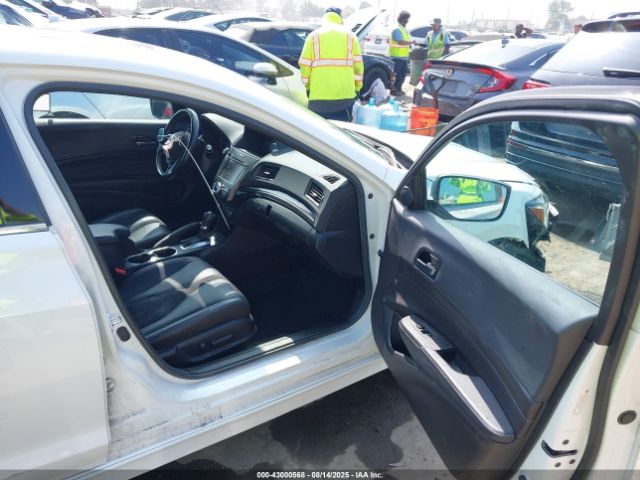 2021 ACURA ILX 19UDE2F82MA002524 Photo 4