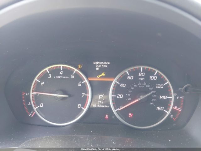 2021 ACURA ILX 19UDE2F82MA002524 Photo 6