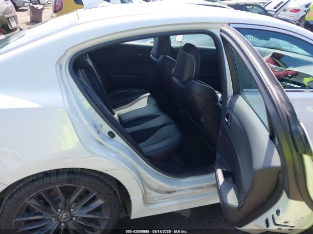 2021 ACURA ILX 19UDE2F82MA002524 Photo 7