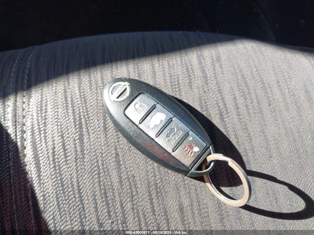 3N1AB7AP9FY263415 Nissan 2015