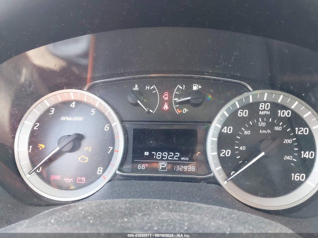 3N1AB7AP9FY263415 Nissan 2015