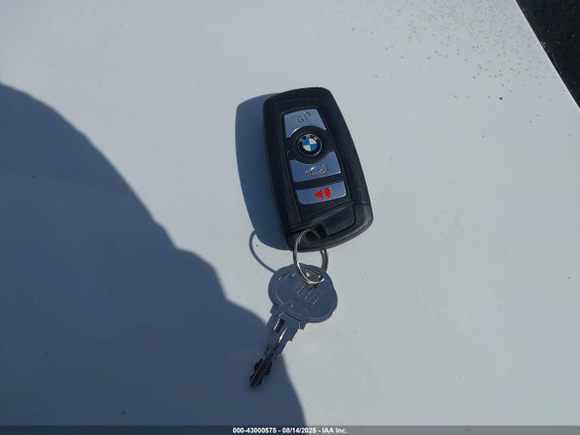 5UXWZ7C58G0R33475 BMW X3