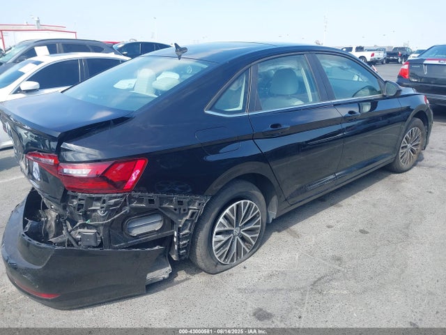 3VWC57BU1LM080513 Volkswagen 1.4 tsi