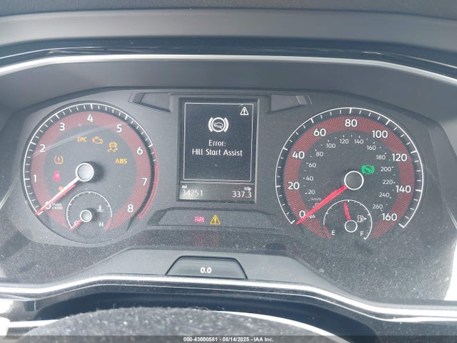 3VWC57BU1LM080513 Volkswagen 1.4 tsi