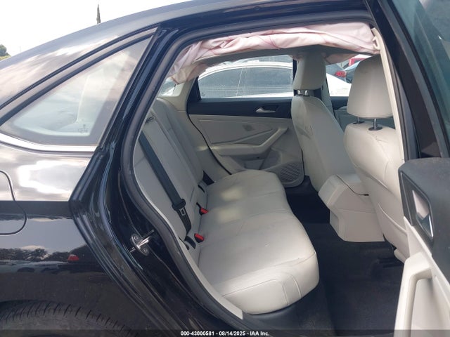 3VWC57BU1LM080513 Volkswagen 1.4 tsi